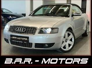 S4 4.2 V8*CABRIO*SCHALTER*ELEK.SITZE*CD-WECHSLER*, 21490 €, Auto & Fahrrad-Autos in 4844 Regau S4 4.2 V8*CABRIO*SCHALTER*ELEK.SITZE*CD-WECHSLER*, 21490 €, Auto & Fahrrad-Autos in 4844 Regau