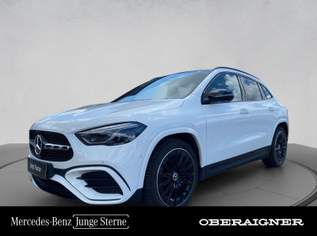 GLA 200 d 4MATIC Österreich-Edition AMG Line, 45900 €, Auto & Fahrrad-Autos in 4150 Rohrbach-Berg GLA 200 d 4MATIC Österreich-Edition AMG Line, 45900 €, Auto & Fahrrad-Autos in 4150 Rohrbach-Berg