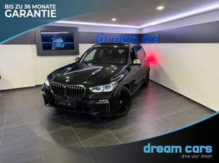 X5 M M50d Aut. / PANO / LASER / LUFT / INDIVIDUAL / VOLL /, 64900 €, Auto & Fahrrad-Autos in 6020 Innsbruck