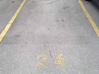 Parkplatz zu vermieten in 21. Bezirk