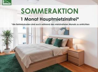 Komfortables Wohnen in Favoriten – 2 Zimmer mit Loggia und Top-Anbindung, 1290.12 €, Immobilien-Wohnungen in 1100 Favoriten