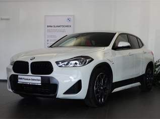 X2 xDrive25e F39 M-Sportpaket X2 xDrive25e F39 M-Sportpaket