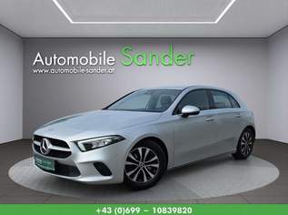 A 200 Aut. STYLE PAKET *1.BESITZ/LED/NAVI*, 24950 €, Auto & Fahrrad-Autos in 4060 Leonding A 200 Aut. STYLE PAKET *1.BESITZ/LED/NAVI*, 24950 €, Auto & Fahrrad-Autos in 4060 Leonding