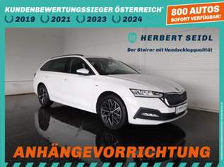 Octavia Combi 2,0 TDI DSG, 20880 €, Auto & Fahrrad-Autos in 8200 Gleisdorf