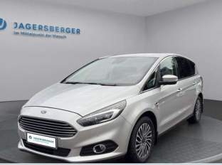 S-MAX Titanium 2.0 EcoBlue SCR, 17487 €, Auto & Fahrrad-Autos in 8160 Weiz S-MAX Titanium 2.0 EcoBlue SCR, 17487 €, Auto & Fahrrad-Autos in 8160 Weiz