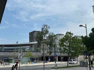 Moderne 3-Zimmerwohnung in urbaner Lage mit Loggia, 535000 €, Immobilien-Wohnungen in 1100 Favoriten