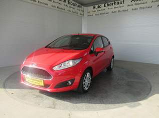 Fiesta Trend 1,25 *Sitzheizung *WSS beheizbar *Nebelsc..., 6480 €, Auto & Fahrrad-Autos in 8480 Mureck Fiesta Trend 1,25 *Sitzheizung *WSS beheizbar *Nebelsc..., 6480 €, Auto & Fahrrad-Autos in 8480 Mureck