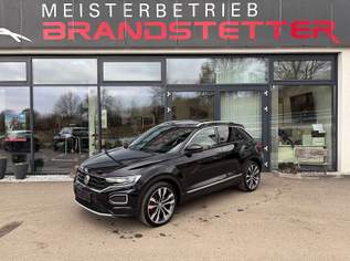 T-Roc 2,0 TDI SCR 4Motion Sport DSG, 25990 €, Auto & Fahrrad-Autos in 3661 Gemeinde Artstetten-Pöbring