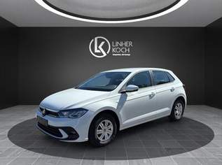 Polo 4Me TSI ''SHZ+App-Connect+GRA+LED'', 20500 €, Auto & Fahrrad-Autos in 6800 Gisingen