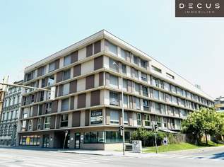 | HAUPTBAHNHOF NÄHE | BALKON | AUSGEZEICHNETE ANBINDUNG, 716.68 €, Immobilien-Wohnungen in 8020 