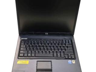 Verkaufe HP Compaq nc6120 Business Notebook Verkaufe HP Compaq nc6120 Business Notebook