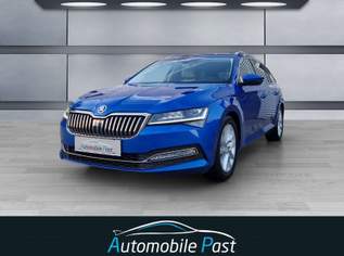 Superb TDI Style DSG Style Crystal Light, Kamera!, 18490 €, Auto & Fahrrad-Autos in 4152 Sarleinsbach