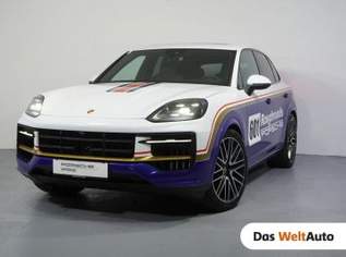 Cayenne E-Hybrid, 124900 €, Auto & Fahrrad-Autos in 9020 Innere Stadt