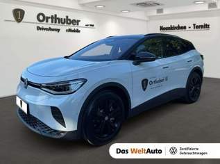 ID.4 Pro 210 kW Business, 45370 €, Auto & Fahrrad-Autos in 2620 Gemeinde Neunkirchen ID.4 Pro 210 kW Business, 45370 €, Auto & Fahrrad-Autos in 2620 Gemeinde Neunkirchen