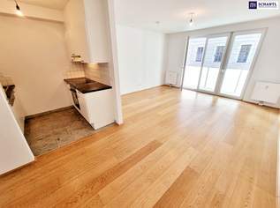 Gesucht - Gefunden! Perfekte 3-Zimmer Wohnung mit Loggia! Südwest-Ausrichtung mit viel Grün! Garagenplatz verfügbar + Ideale Aufteilung + Fairer Preis + Tolle Infrastruktur! Nicht zögern!, 429000 €, Immobilien-Wohnungen in 1160 Ottakring