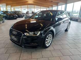 A3 SB 1,2 TFSI Start, 11900 €, Auto & Fahrrad-Autos in 4134 Putzleinsdorf