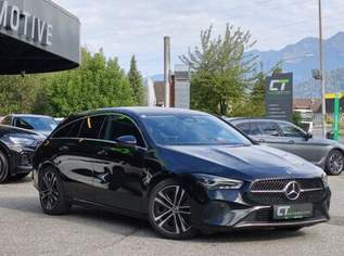 CLA 180D Shooting Brake Aut., 29900 €, Auto & Fahrrad-Autos in 6700 Stadt Bludenz CLA 180D Shooting Brake Aut., 29900 €, Auto & Fahrrad-Autos in 6700 Stadt Bludenz