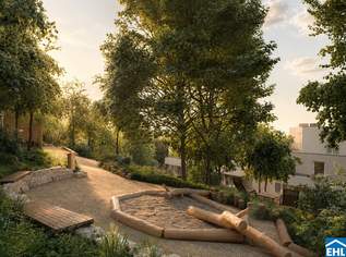 hil\side 23 – Die Leichtigkeit des Südens. Zuhause in Wien., 494500 €, Immobilien-Wohnungen in 1230 Liesing hil\side 23 – Die Leichtigkeit des Südens. Zuhause in Wien., 494500 €, Immobilien-Wohnungen in 1230 Liesing