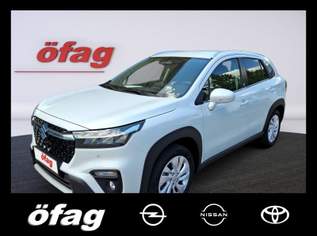 S-Cross 1.4 Hybrid ALLGRIP shine Aut., 29490 €, Auto & Fahrrad-Autos in 5600 Sankt Johann im Pongau S-Cross 1.4 Hybrid ALLGRIP shine Aut., 29490 €, Auto & Fahrrad-Autos in 5600 Sankt Johann im Pongau