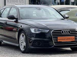 A6 2.0 TDI *MMI-Navi* Head UP/Business-Paket *AHK*, 21900 €, Auto & Fahrrad-Autos in 5020 Altstadt A6 2.0 TDI *MMI-Navi* Head UP/Business-Paket *AHK*, 21900 €, Auto & Fahrrad-Autos in 5020 Altstadt