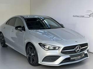 CLA 180d AMG *LED*KeyGo*AmbienteB*Kamera*Spur*DAB*, 24890 €, Auto & Fahrrad-Autos in 5020 Altstadt CLA 180d AMG *LED*KeyGo*AmbienteB*Kamera*Spur*DAB*, 24890 €, Auto & Fahrrad-Autos in 5020 Altstadt