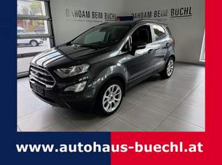 EcoSport 1,0 EcoBoost Titanium, 15990 €, Auto & Fahrrad-Autos in 4911 Tumeltsham