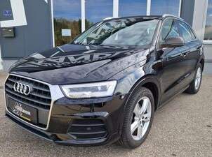 Q3 2,0 TDI Sport Quattro S-tronic, 14999 €, Auto & Fahrrad-Autos in 4150 Rohrbach-Berg Q3 2,0 TDI Sport Quattro S-tronic, 14999 €, Auto & Fahrrad-Autos in 4150 Rohrbach-Berg