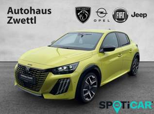 e-208 156PS 51kWh Allure, 29980 €, Auto & Fahrrad-Autos in Niederösterreich