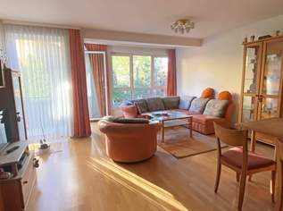 Gemütliche 4-Zimmer in Grünruhelage mit Balkon beim Auhof-Center, 490000 €, Immobilien-Wohnungen in 1140 Penzing