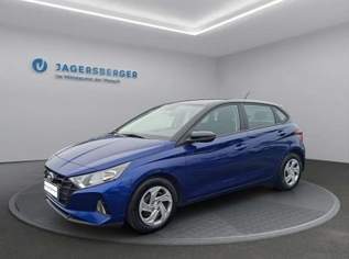 i20 (BC3) i-Line Plus 1,2 MPI b1bp0-O3, 12990 €, Auto & Fahrrad-Autos in 8041 Liebenau