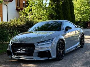 TT RS Coupe 2.5 TFSI quattro*Keramik*Carbon*Garantie*, 67900 €, Auto & Fahrrad-Autos in 4693 Desselbrunn