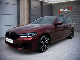 520 d xDrive Touring G31 B47, 59990 €, Auto & Fahrrad-Autos in 8052 Wetzelsdorf