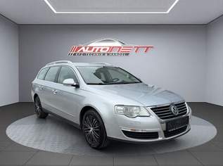 Passat Highline, 4799 €, Auto & Fahrrad-Autos in 4600 Wels