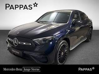 GLC 450 d 4MATIC Coupé, 89900 €, Auto & Fahrrad-Autos in 5020 Altstadt