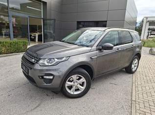 Discovery Sport 2,0 TD4 4WD Pure Aut. Allrad, 7900 €, Auto & Fahrrad-Autos in 5760 Saalfelden am Steinernen Meer Discovery Sport 2,0 TD4 4WD Pure Aut. Allrad, 7900 €, Auto & Fahrrad-Autos in 5760 Saalfelden am Steinernen Meer