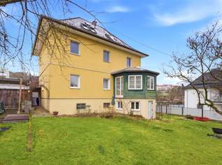 Stadtvilla mit Gestaltungsmöglichkeiten in TOP LAGE, 1200000 €, Immobilien-Häuser in Oberösterreich