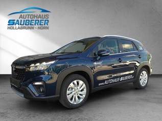 S-CROSS 1,4 Hybrid *Shine* I ALLGRIP I AHV I, 24490 €, Auto & Fahrrad-Autos in Niederösterreich S-CROSS 1,4 Hybrid *Shine* I ALLGRIP I AHV I, 24490 €, Auto & Fahrrad-Autos in Niederösterreich