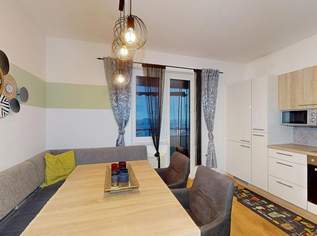 Einziehen und Wohlfühlen: Stilvolle 3-Zimmer Wohnung im Herzen von Wels!, 199000 €, Immobilien-Wohnungen in 4600 Wels