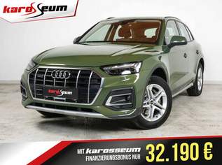 Q5 50 TFSI e advanced | TRAUM-SUV | Quattro | AHK, 32990 €, Auto & Fahrrad-Autos in 4693 Desselbrunn