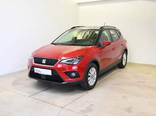 Arona Style EcoTSI, 13890 €, Auto & Fahrrad-Autos in 4552 Wartberg an der Krems