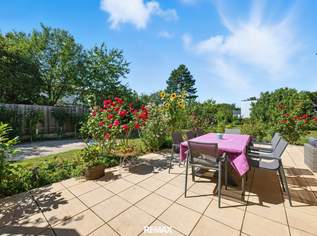 Modernes Einfamilienhaus mit Luftwärmepumpe und PV-Anlage in Bisamberg!, 798000 €, Immobilien-Häuser in 2102 Bisamberg