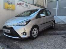 Yaris 1,5 VVT-ie Active 5türer, 10800 €, Auto & Fahrrad-Autos in 6200 Marktgemeinde Jenbach Yaris 1,5 VVT-ie Active 5türer, 10800 €, Auto & Fahrrad-Autos in 6200 Marktgemeinde Jenbach