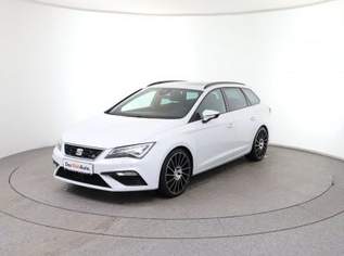 Leon FR TSI DSG ACT, 18860 €, Auto & Fahrrad-Autos in 8792 St. Peter-Freienstein