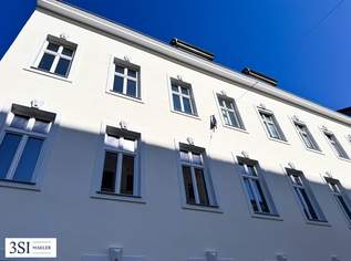 Individuelle 2-Zimmer-Wohnung nahe Sternwartepark – Voller Möglichkeiten, 388000 €, Immobilien-Wohnungen in 1180 Währing