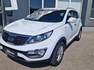 Sportage Active 4WD, 9999 €, Auto & Fahrrad-Autos in 4150 Rohrbach-Berg Sportage Active 4WD, 9999 €, Auto & Fahrrad-Autos in 4150 Rohrbach-Berg