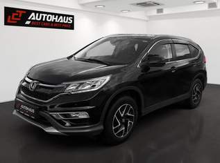 CR-V Elegance 4WD, 14880 €, Auto & Fahrrad-Autos in 1210 Floridsdorf