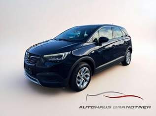 Crossland X Innovation, 13790 €, Auto & Fahrrad-Autos in 3430 Gemeinde Tulln an der Donau Crossland X Innovation, 13790 €, Auto & Fahrrad-Autos in 3430 Gemeinde Tulln an der Donau