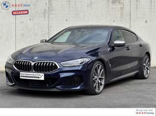 M850i xDrive Gran Coupe, 77650 €, Auto & Fahrrad-Autos in 8041 Liebenau