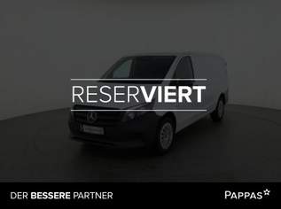 Vito 114 CDI Kasten Lang Aut, 47988 €, Auto & Fahrrad-Autos in 2351 Gemeinde Wiener Neudorf