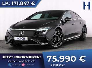 EQS 580 4Matic AMG TRAUMWAGEN WIE NEU -56%, 75990 €, Auto & Fahrrad-Autos in 2512 Katastralgemeinde Tribuswinkel EQS 580 4Matic AMG TRAUMWAGEN WIE NEU -56%, 75990 €, Auto & Fahrrad-Autos in 2512 Katastralgemeinde Tribuswinkel